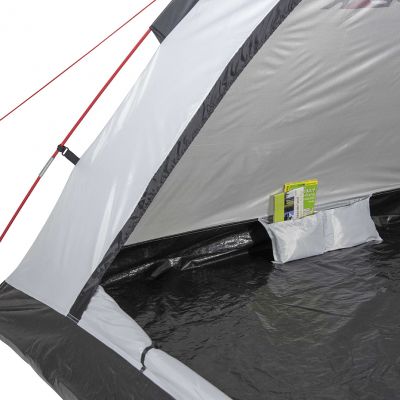 8. High Peak Monodome 4 tent 10311
