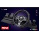 23. Trust GXT 289 MOVI Black Steering Wheel
