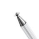 6. Joyroom JR-BP561 3-in-1 Passive Magnetic Capacitive Stylus - White