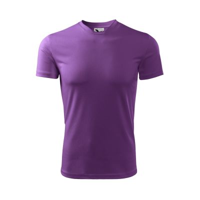 2. Fantasy Kids T-Shirt (Purple)