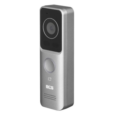 4. BCS-PAN1210S-S external panel