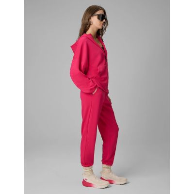 4. Trousers cas 4F 4FRSS26TTROF1974-53S