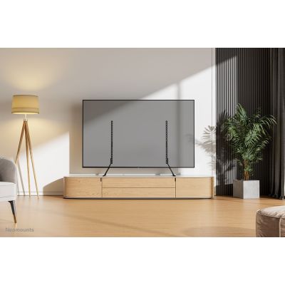 12. Neomounts DS45-430BL19 TV Mount 190.5 cm (75") Black