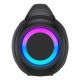 6. Denver BTG-618 Portable/Party Speaker Portable Stereo Speaker Black 40W