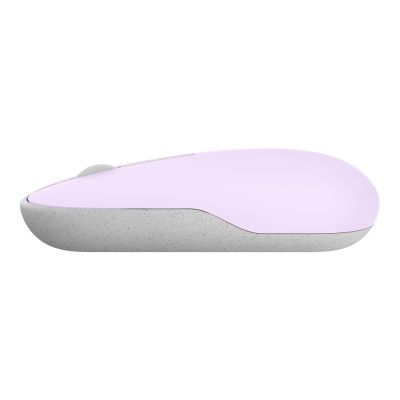 6. ASUS MD100 mouse Ambidextrous RF Wireless + Bluetooth Optical 1600 DPI