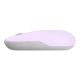 6. ASUS MD100 mouse Ambidextrous RF Wireless + Bluetooth Optical 1600 DPI