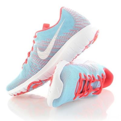 5. Nike Flex Fury (GS) 705460-400