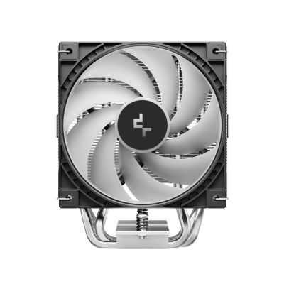 3. DeepCool AG600 ARGB Cooler