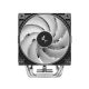 3. DeepCool AG600 ARGB Cooler