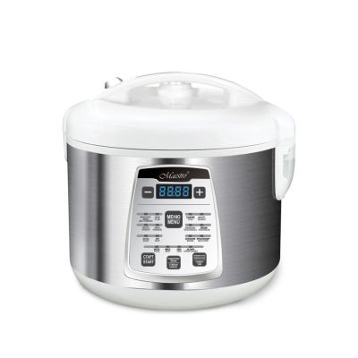 Multicooker 5 l, 700W, 17 programs MR-792 MAESTRO