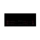 44. Electrolux EIV64453 Induction Hob 60 cm | 4 zones | PowerBoost | timer | black