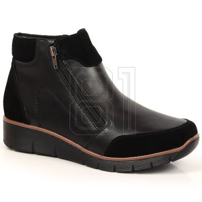 6. Comfortable insulated boots Filippo W PAW370