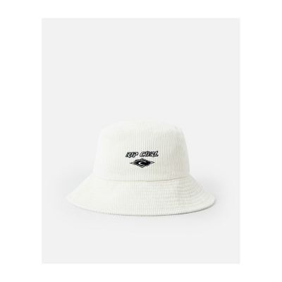 2. RIP CURL Icons Of Surf Bucket Hat Turquoise