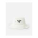 2. RIP CURL Icons Of Surf Bucket Hat Turquoise