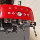 26. Smeg EGF03RDEU coffee machine Manual espresso machine 2.4 l