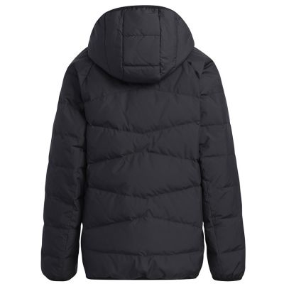 7. Adidas Frosty Winter Jackett Jr H45034