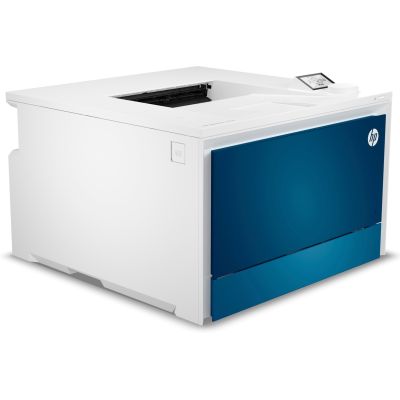 17. HP Color LaserJet Pro 4202dn - printer