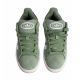 5. Adidas Campus 00s Silver Green/Cloud White Women's Youth Sports Shoes - JI0283