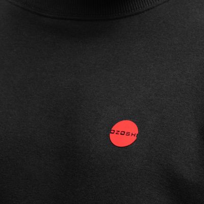 12. Ozoshi Colombia sweatshirt M OZ93868