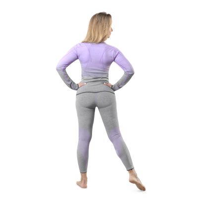 18. Spokey Flora Set VT W 6114300000 Thermoactive Underwear