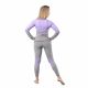 18. Thermoactive underwear Spokey Flora Set VT W 6114300000