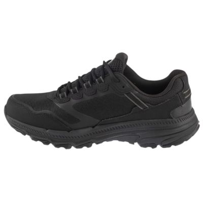 2. Skechers Go Run Trail Altitude 2.0 – Pine Ridge 220757-BBK Black Size 41