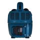12. 18V MAKITA DCL184Z vacuum cleaner