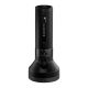 2. Ledlenser P18R Black LED Handheld Flashlight