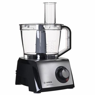 2. BOSCH MC 812M865 food processor