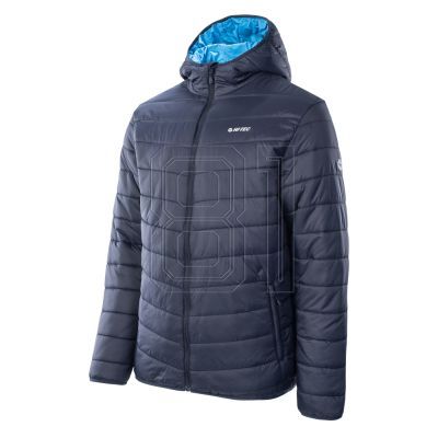 3. Hi-tec Lovara Jacket M 92800441352