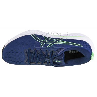 3. Asics Gel-Excite 10 M running shoes 1011B600-403