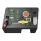2. Moza Racing MTLP Panel