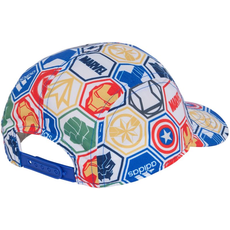 2. adidas Marvel's Avengers Jr. Cap IT9423
