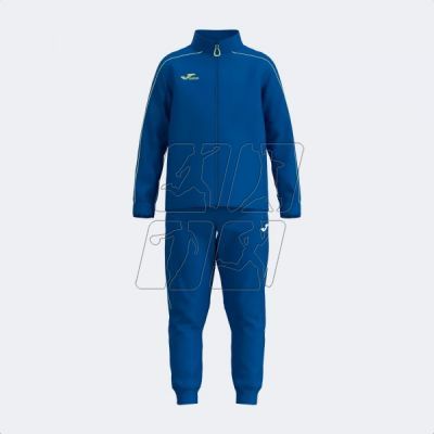 Joma New Metaverse Tracksuit Jr 500751.747 tracksuit