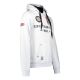 2. Geographical Norway GOPTAINE MEN 100 EO BS2 Men's Sweatshirt (WT1885H/GN-WHITE)