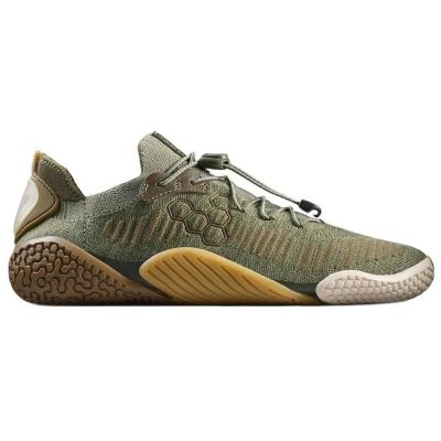 Vivobarefoot MOTUS FLEX NATURAL MENS MOSS (309646-03)