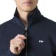 6. Helly Hansen Men's KOSTER SWEAT JACKET 54548 597
