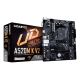 Gigabyte A520M K V2 motherboard