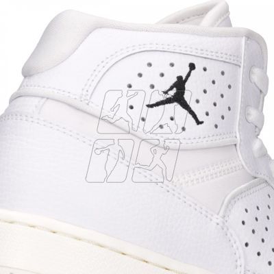 4. Nike Jordan Access M AR3762-100 shoes