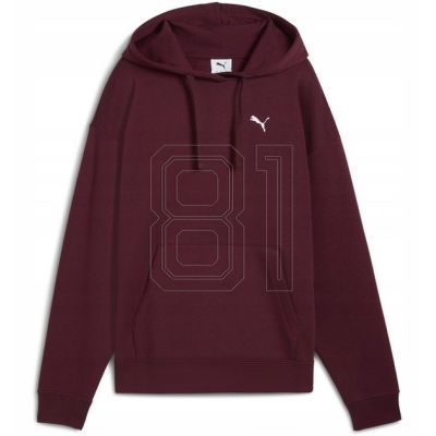 Puma ESS Comfort Hoodie FL W 682385 96