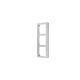 Hikvision DS-KD-ACW3/S intercom part Front panel