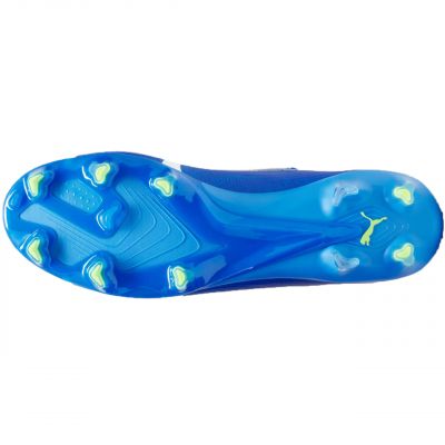 6. Puma Ultra Ultimate M FG/AG 107311 03 Football Boots