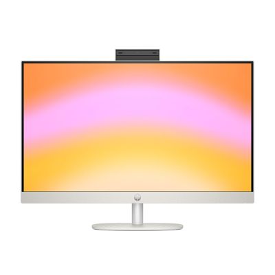 13. HP AiO 27-cr0204nw Ryzen 7 7730U 27.0"FHD IPS 300nits AG 16GB DDR4 3200 SSD512 Radeon Vega 8 LAN Cam1080p+IR NoOS Shell White Shell White 2Y
