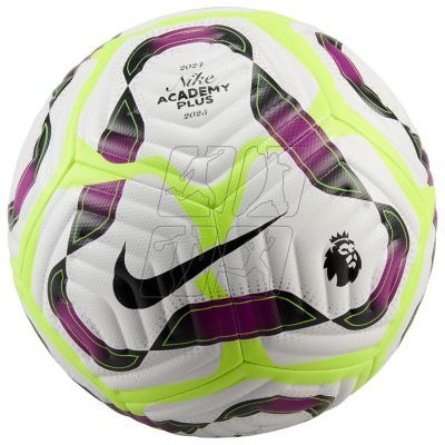 2. Nike Premier League Academy Plus FZ2628-100 ball