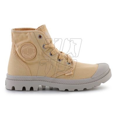 6. Palladium Pampa HI W 92352-721-M shoes