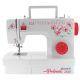2. ŁUCZNIK Polonia 2018 sewing machine