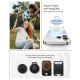 9. Spigen S582W Bluetooth Selfie Stick - Beige