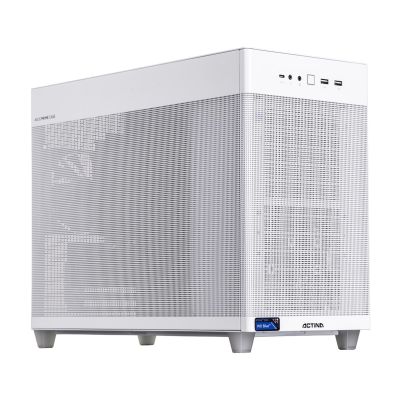 Actina PBA 7800X3D/32GB/1TB/RTX5070Ti/750W/W11H