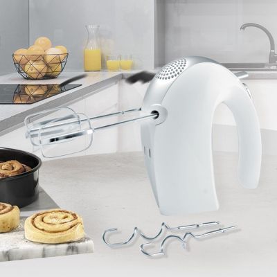 2. 600W Hand Mixer MR-506 MAESTRO