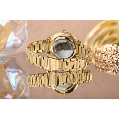 7. MICHAEL KORS Pyper MK4916 Women's Watch + BOX